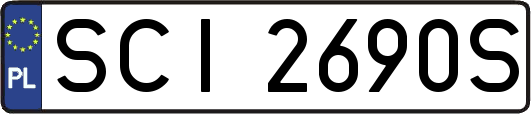 SCI2690S