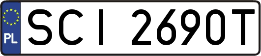 SCI2690T