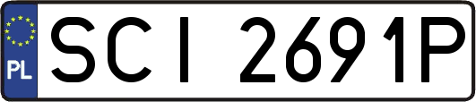 SCI2691P