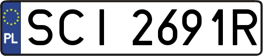 SCI2691R
