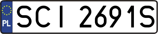 SCI2691S