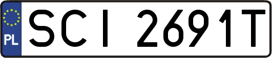SCI2691T