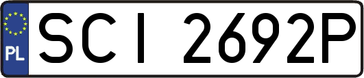 SCI2692P
