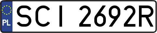 SCI2692R