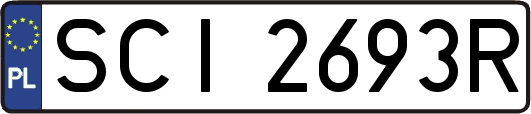 SCI2693R
