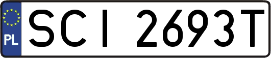 SCI2693T