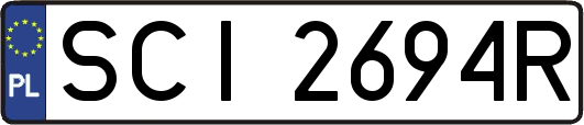 SCI2694R