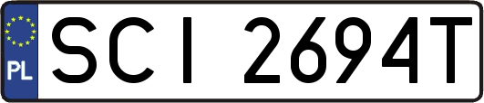 SCI2694T