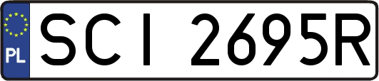SCI2695R