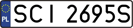 SCI2695S