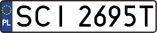 SCI2695T