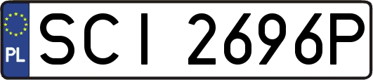 SCI2696P