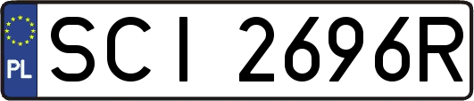 SCI2696R