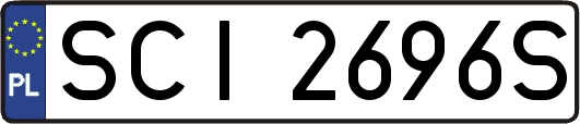 SCI2696S
