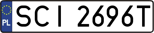SCI2696T