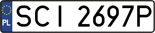SCI2697P