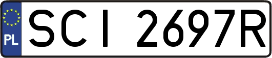 SCI2697R