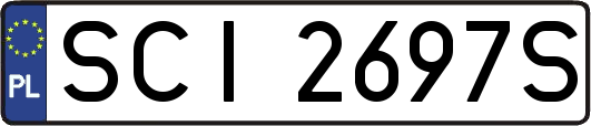 SCI2697S