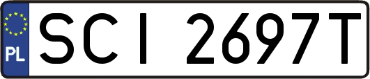 SCI2697T