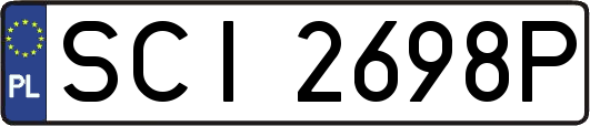 SCI2698P
