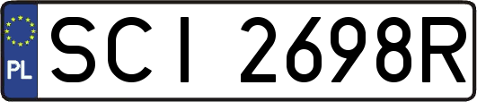 SCI2698R