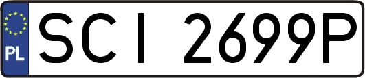 SCI2699P