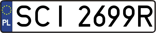 SCI2699R