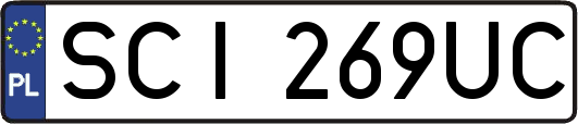 SCI269UC