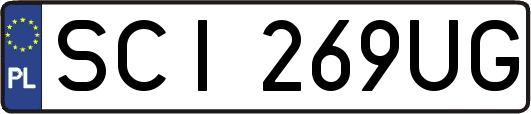 SCI269UG