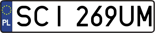 SCI269UM