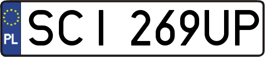 SCI269UP