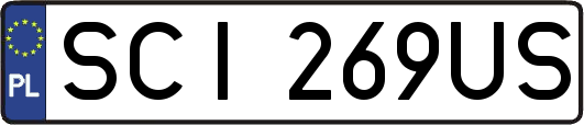 SCI269US
