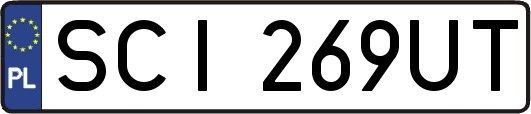 SCI269UT