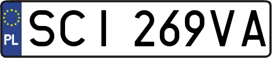 SCI269VA