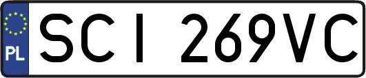 SCI269VC