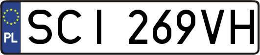SCI269VH