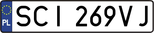 SCI269VJ