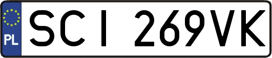 SCI269VK