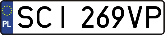 SCI269VP
