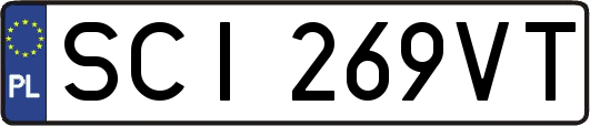 SCI269VT
