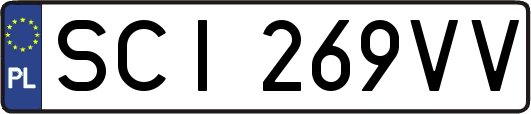 SCI269VV