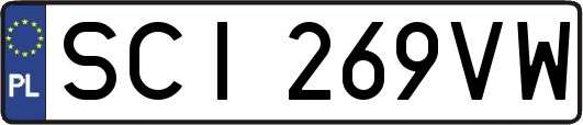 SCI269VW