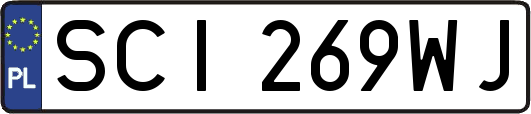 SCI269WJ