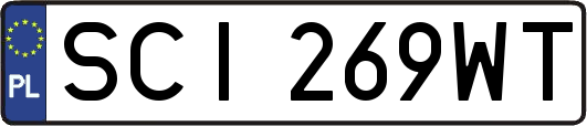 SCI269WT