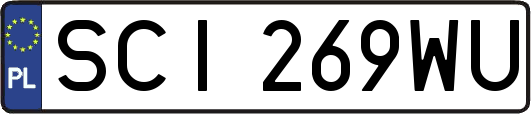 SCI269WU