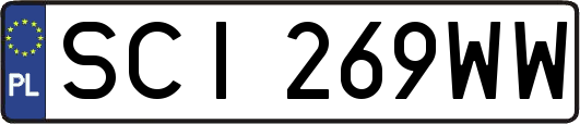 SCI269WW