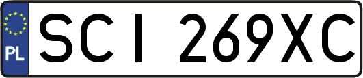 SCI269XC