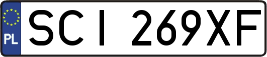 SCI269XF