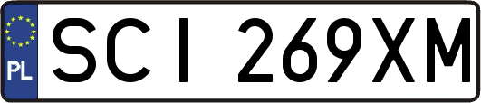SCI269XM