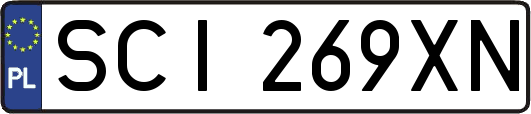 SCI269XN